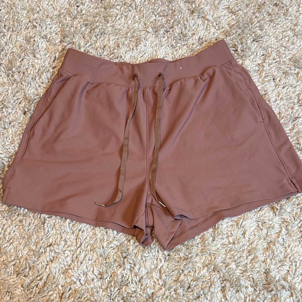 Women's Shorts